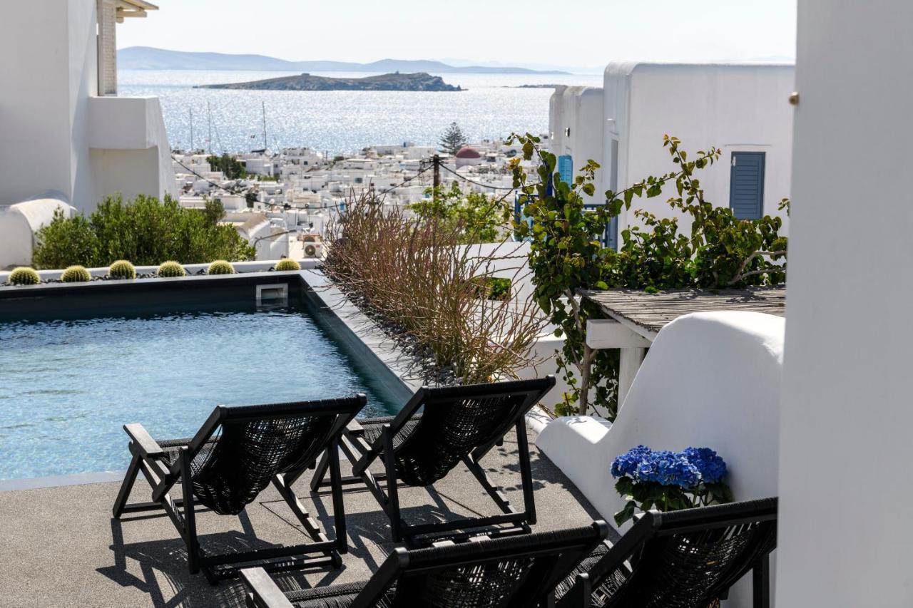 SHE MYKONOS BOUTIQUE HOTEL MYKONOS TOWN 3 G r gorsz g HUF